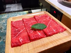 -一绪に寿喜烧自助(世茂广场店)