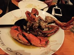 -Ministry of Crab(科伦坡店)