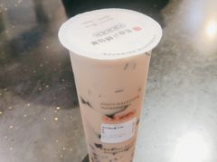 -书亦烧仙草(北京路汇嘉时代店)