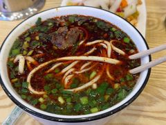 -德元兰州纯汤牛肉面