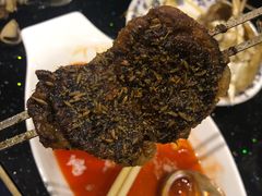 -胶东海鲜大排档(北太平庄店)