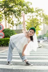 -光影纪·Baby·Home儿童摄影(丁桥店)