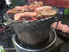 -老地方泥炉烤肉(总店)