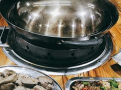 -鹅来顺·顺德火焰醉鹅(天平架分店)