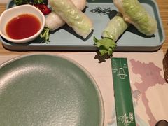 -安南越南餐厅(青岛万象城店)