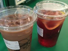 -孖记茶档·热腾茶餐(乐峰店)