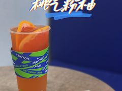 -TEA CROSS交茶点(国贸中心店)