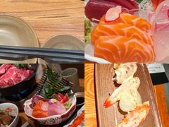 -Tuna maki寿司(园区永旺店)