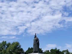 -北陵公园