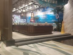 -喜宴又一村·粤菜·茶点·海鲜(壹方天地店)