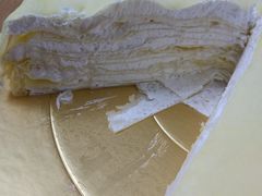 -OL’s Cake鲜荟千层(东风中路店)