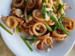 -秋姐美食店(旅游大道店)