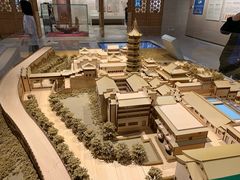 -南京市规划建设展览馆