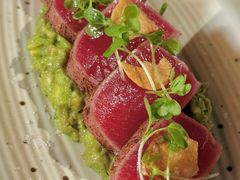 -BROWNSTONE布朗石西班牙餐厅(富城店)