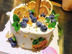 -你好独角兽·蛋糕甜品