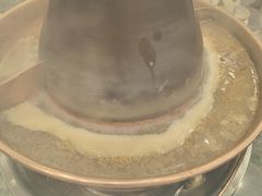 -楼外楼大刀肉传统火锅居(幸福街店)