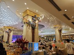 -芭菲盛宴·环球美食(袁家岗店)