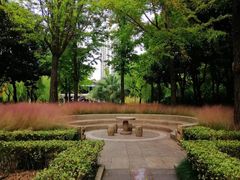 -苏州河梦清园环保主题公园