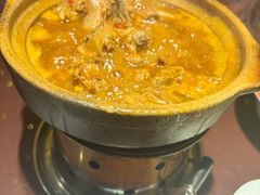 -三个大叔东北烧烤·砂锅菜(西三旗店)