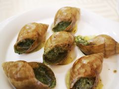 法式焗蜗牛-红房子西菜馆(淮海中路店)