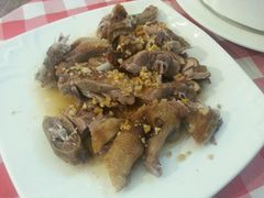 -龙桥私厨·姜花菊花过桥鱼·顺德菜(容桂店)