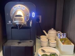 -上海柏悦酒店