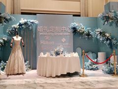 -青雅中餐厅(大连金石滩绿发希尔顿度假酒店)