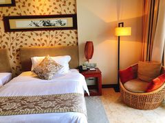 -天目湖御水温泉·度假酒店