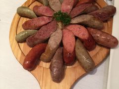 -马克西姆俄罗斯餐厅(通亚街店)