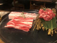 -坦坦大炉·韩式烤肉(望京店)