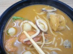 招牌沙茶面-老闽味沙茶面·姜母鸭(传承35年曾厝垵店)
