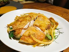 -Mercato莫卡多露台餐厅与酒吧(K11店)