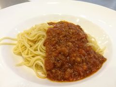 -棒约翰比萨·意面(张江店)