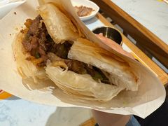 -陳香貴·兰州牛肉面(乐峰广场店)