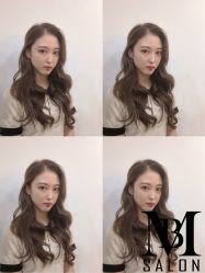 -BM SALON
