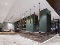 -和颐至尊酒店(上海徐家汇桂林公园地铁站店)