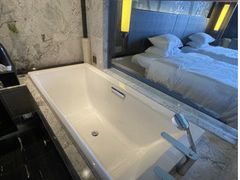 -清远熹乐谷温泉度假酒店
