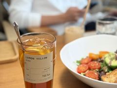 -大树餐厅(环球港店)