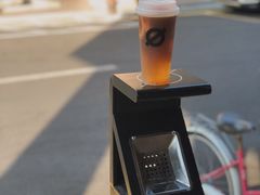 -BE NORMAL CAFE(霞溪路店)