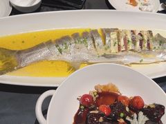 -江南雅厨·江南文化·苏州菜(李公堤店)