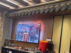 -陈熹公民族美食文化餐厅(中华广场店)