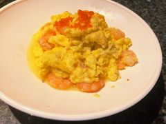 滑蛋虾仁-小城故事·地道宁波味(月湖盛园店)