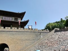 -雁门关景区