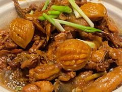 -童福兴·南京菜(老门东店)