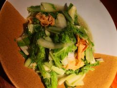 -外婆家(古墩印象城店)