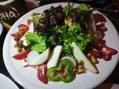 -深蓝超市Alcohol Player餐酒吧