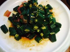 -小马哥融合菜(延安大街店)