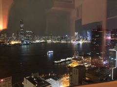 -宜必思香港中上环酒店