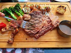 -Margherita雏菊意大利餐厅(雅颂庭购物中心店)