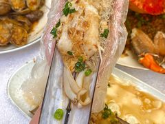 -喜记避风塘炒辣蟹(旗舰店)